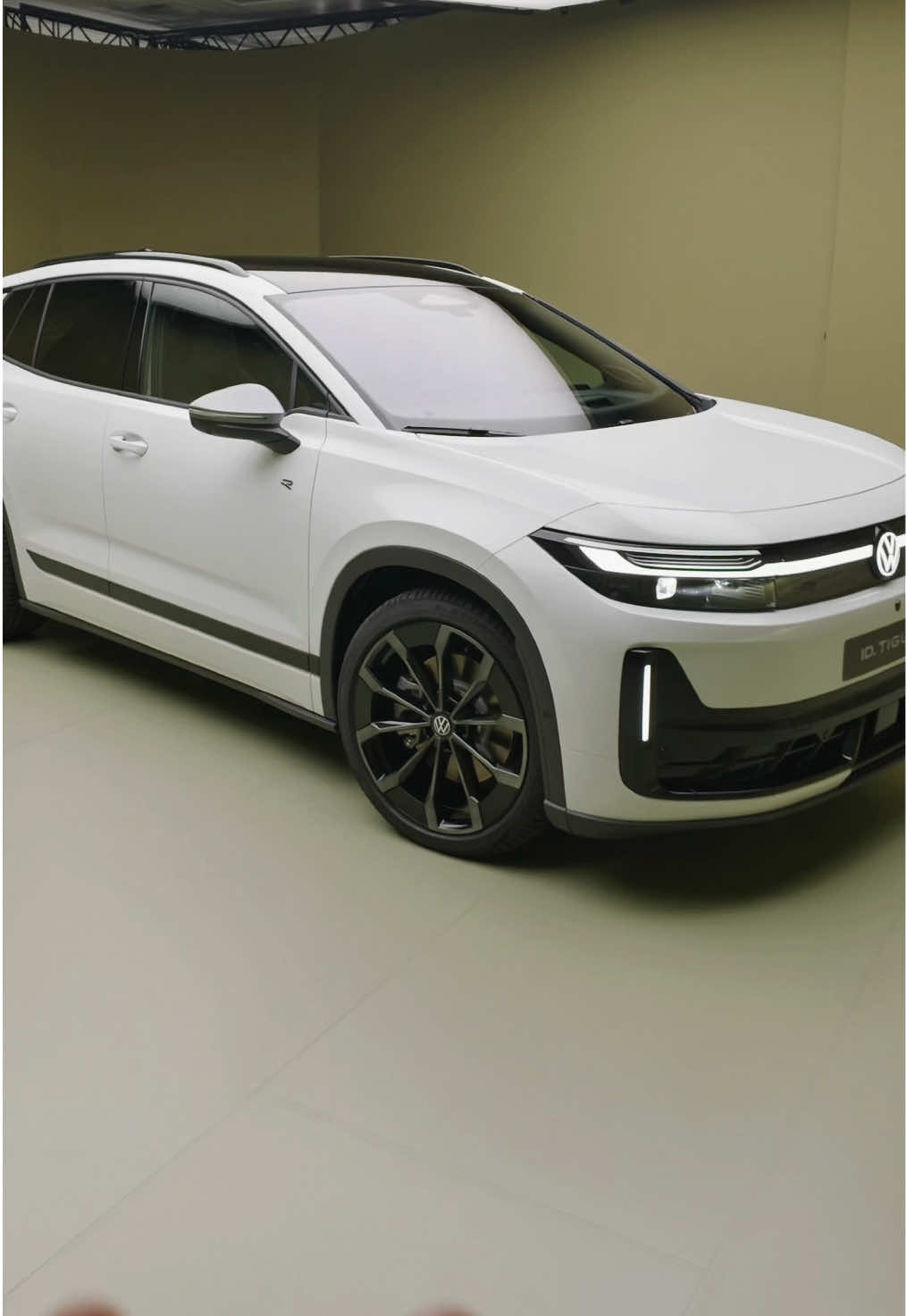 @Volkswagen