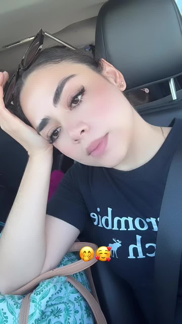 @Karinabalderrama ✌🏻