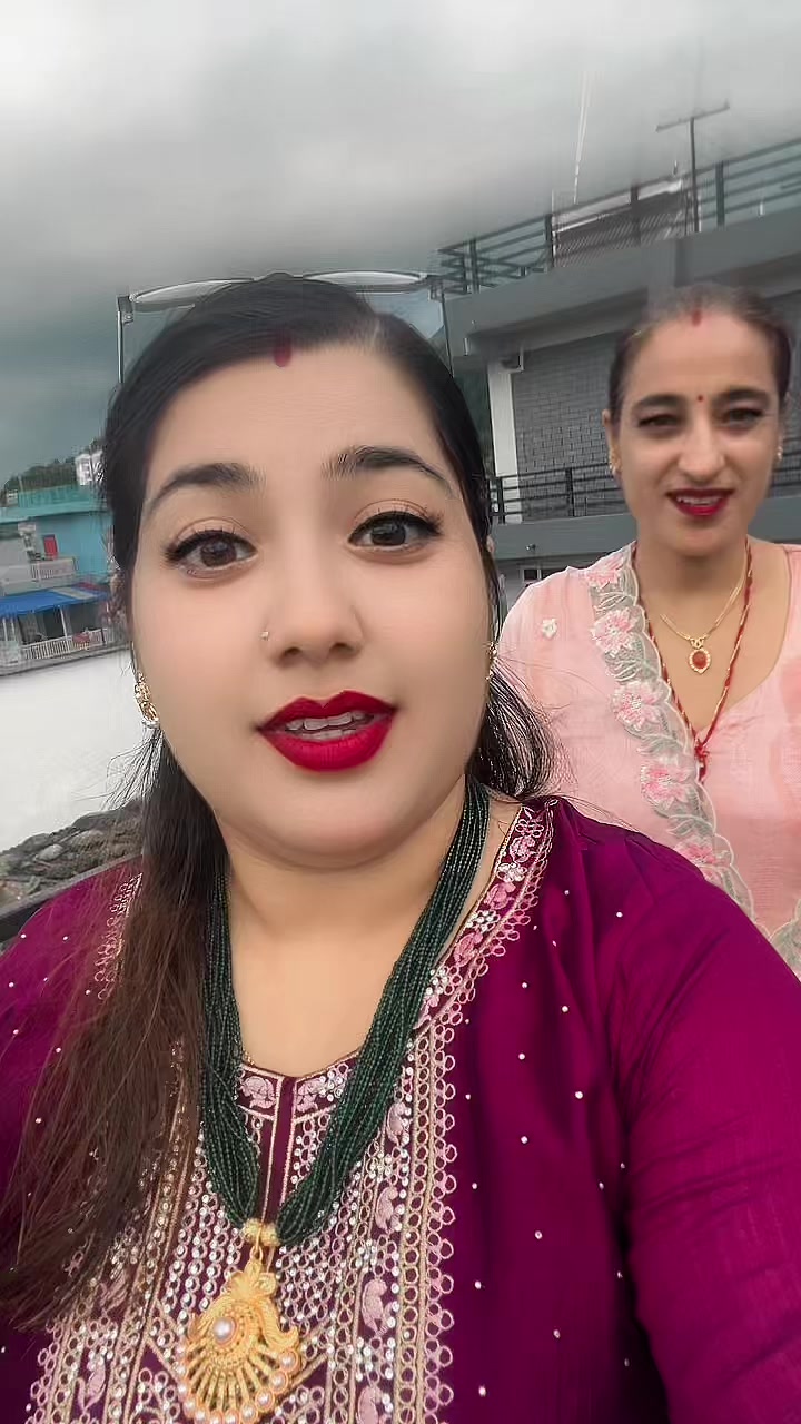 @Sangita Sharma