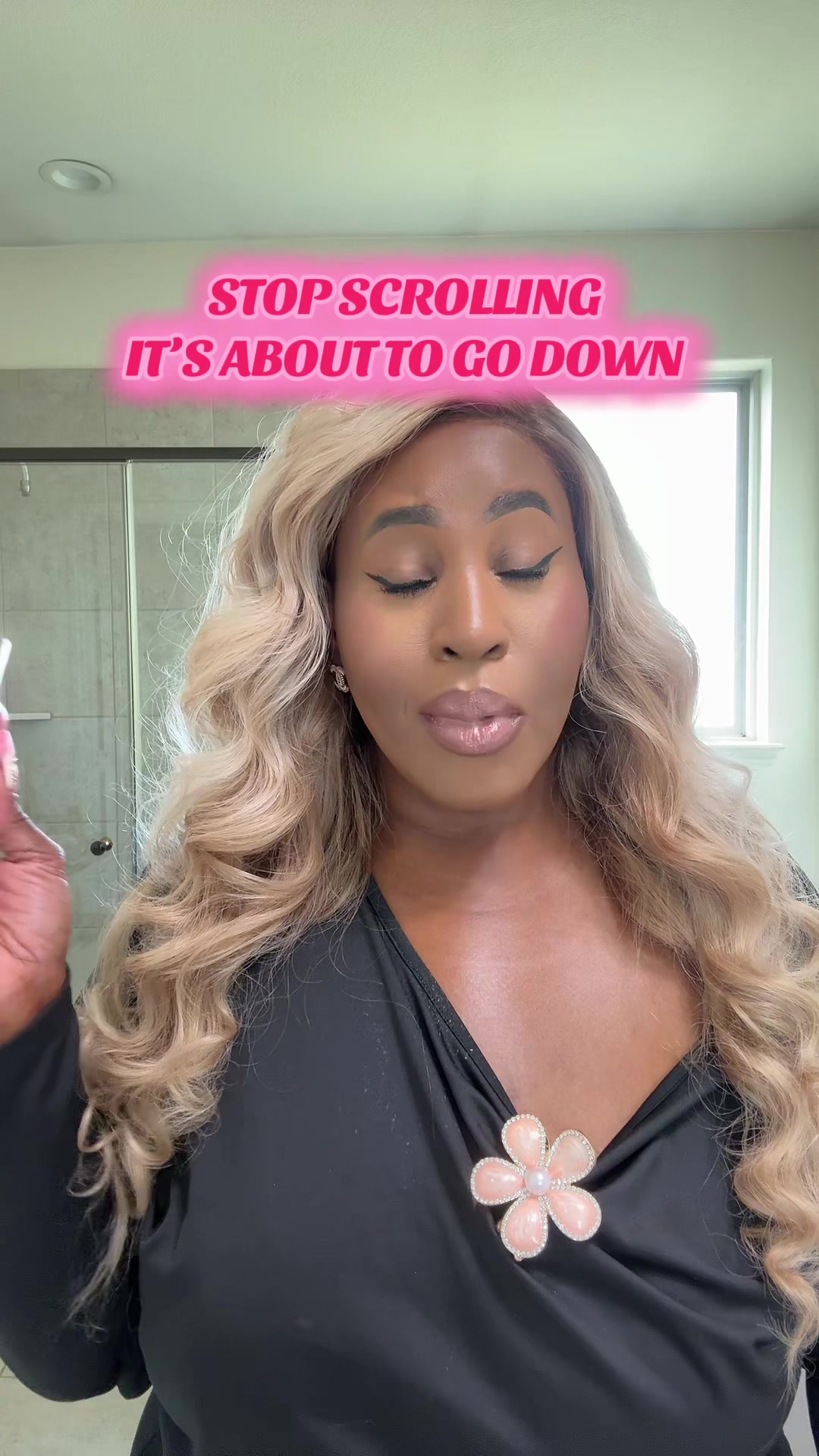 @Nina Beauty Influencer