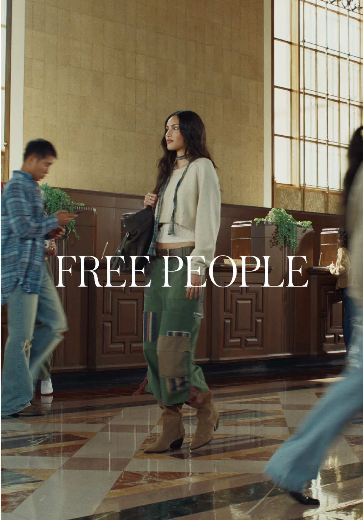 @Free People
