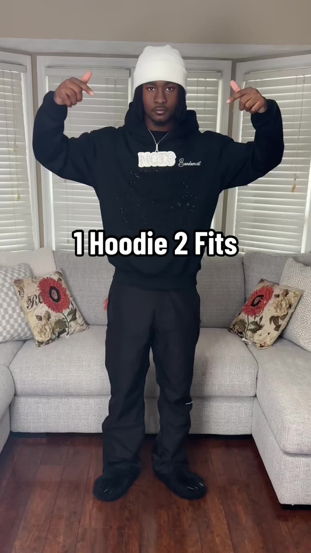 @Official T5