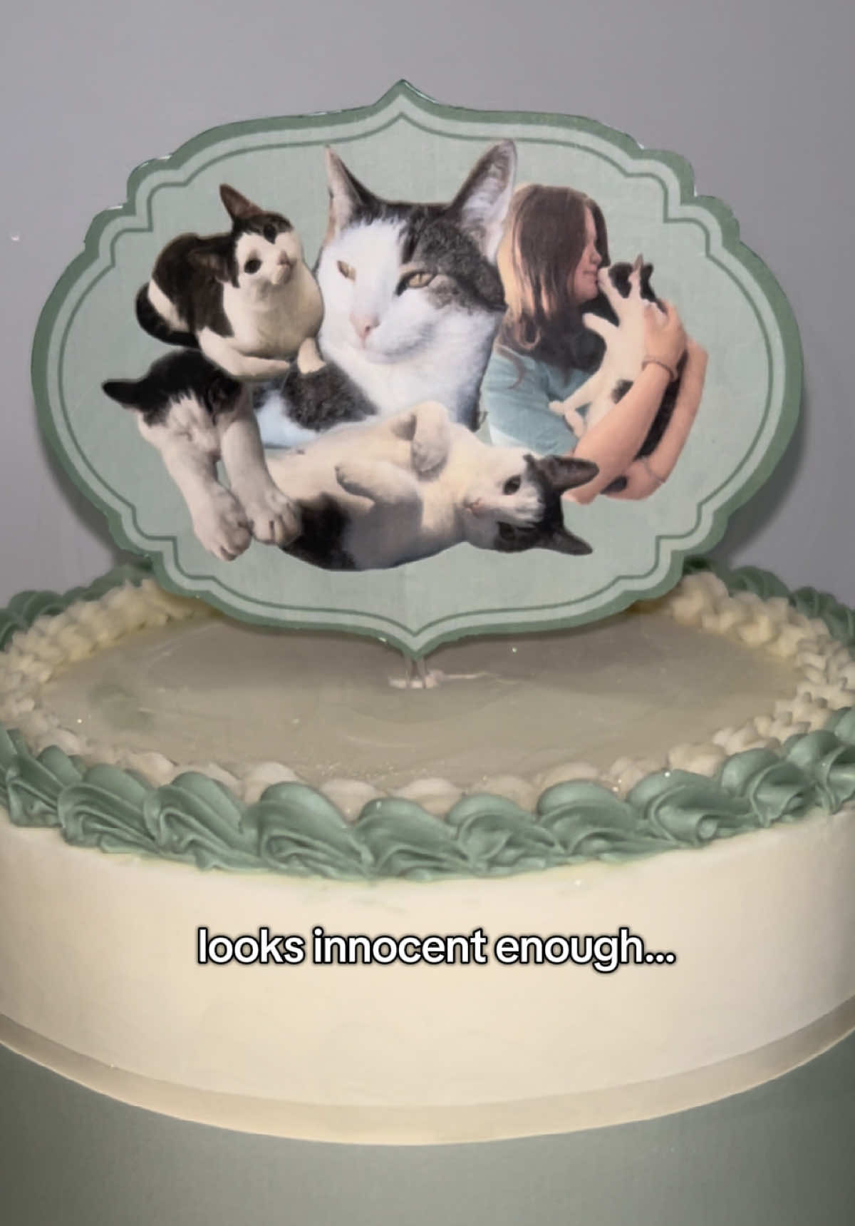 @Very La&rsquo;Shea Cake Co.