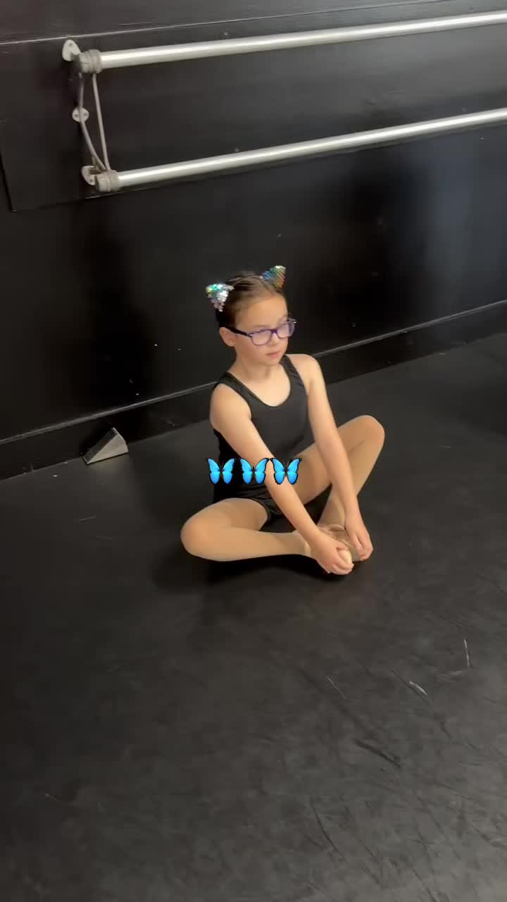 @A Fine Dance Studio