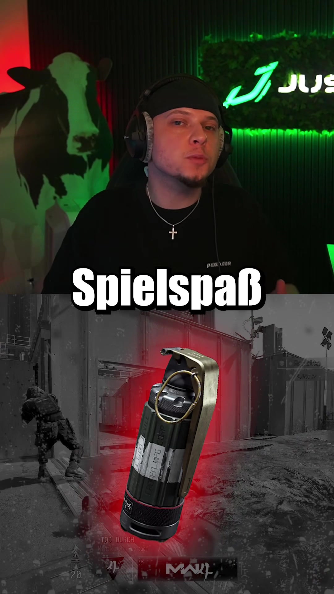 @CGN Justsdx