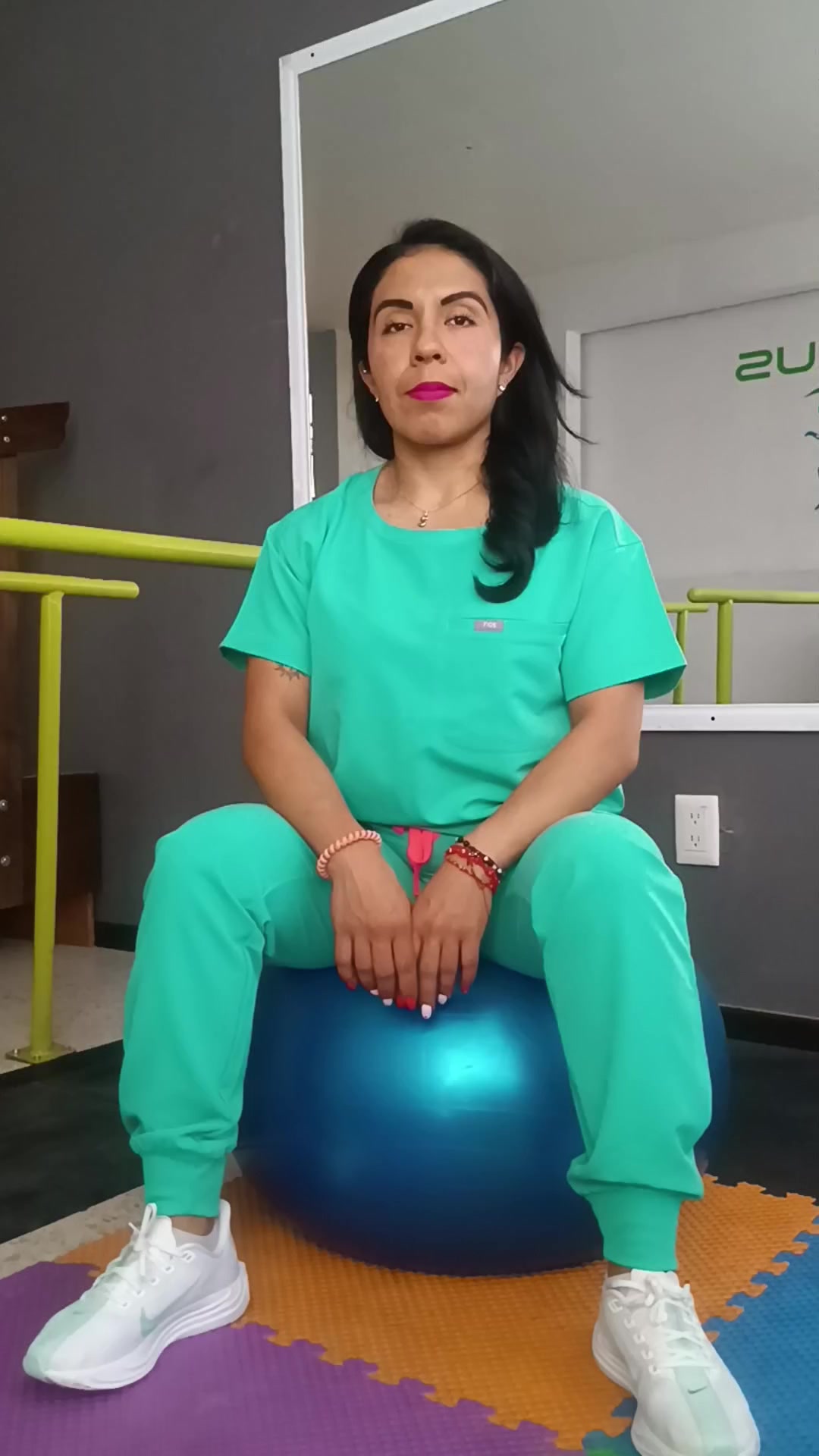 @Pelvic Care Fisio