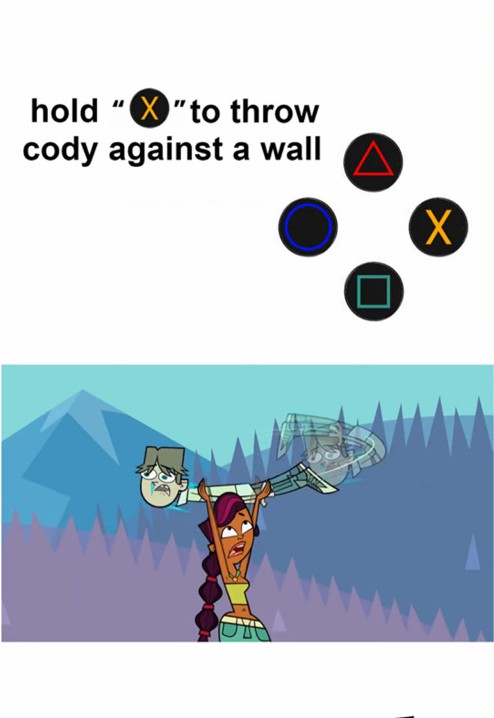 @Total Drama Official