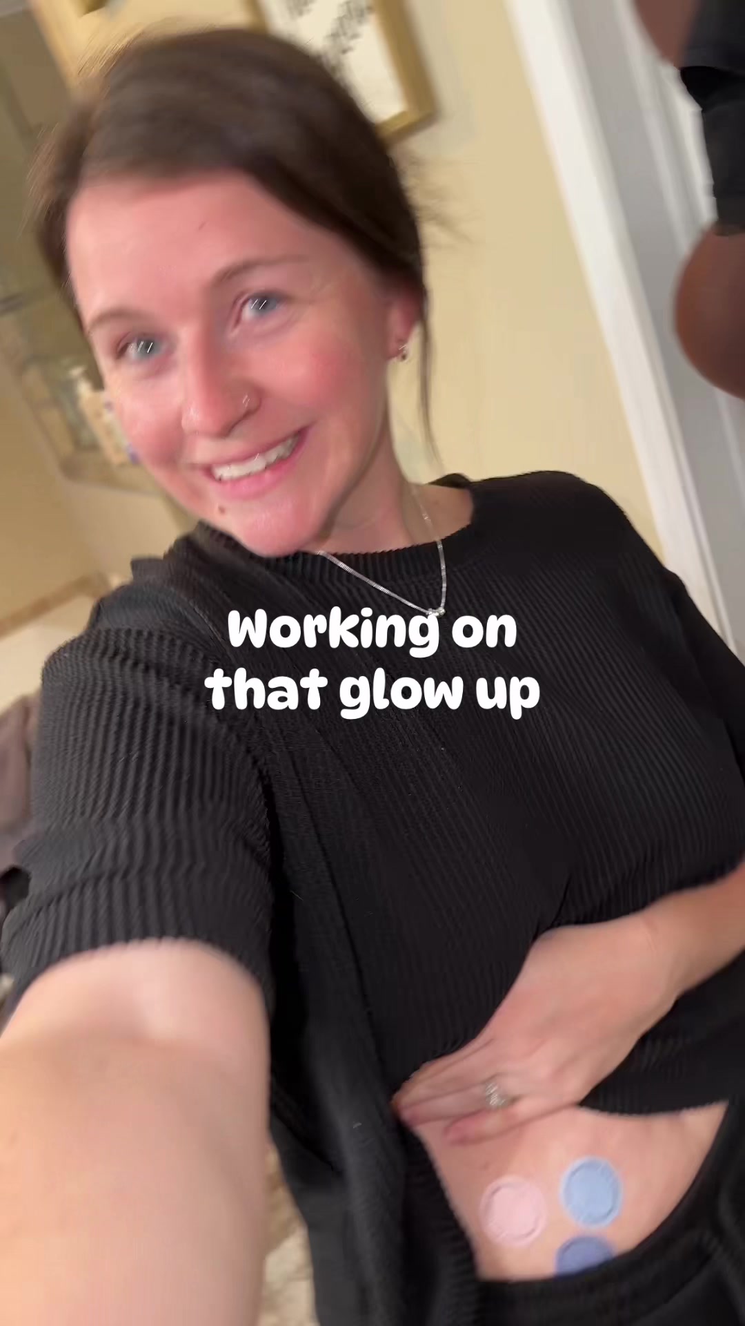 @Michelle | WFHM