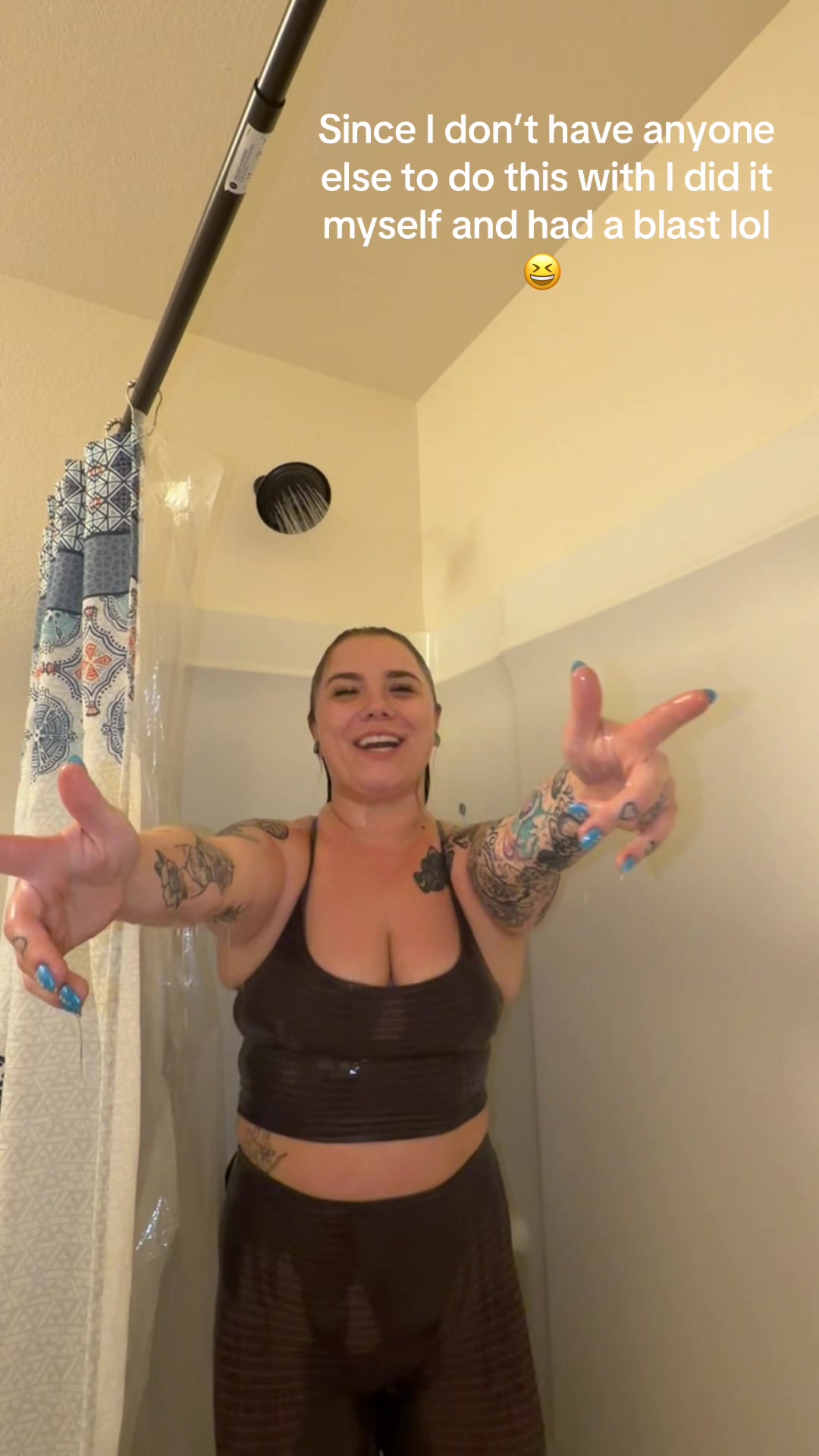 @Paige Marie