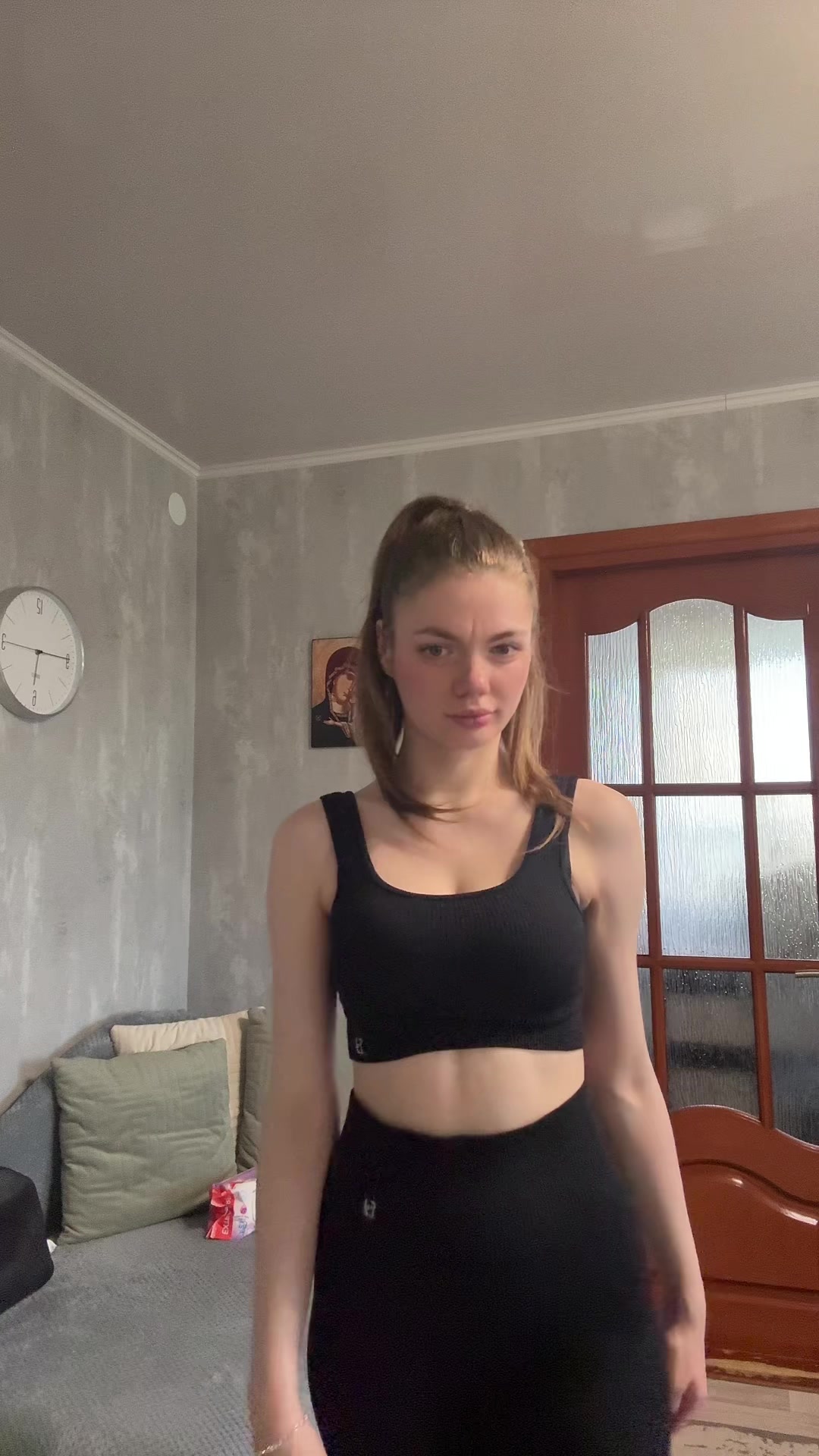 @Девушка с изюминкой