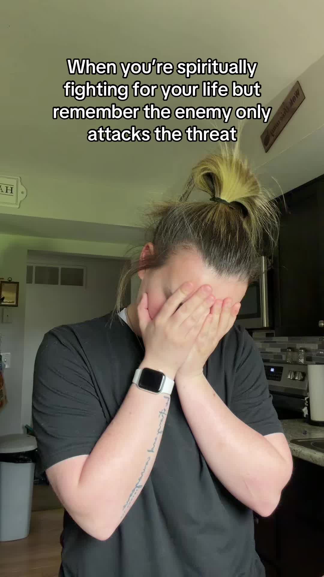 @Kenzie