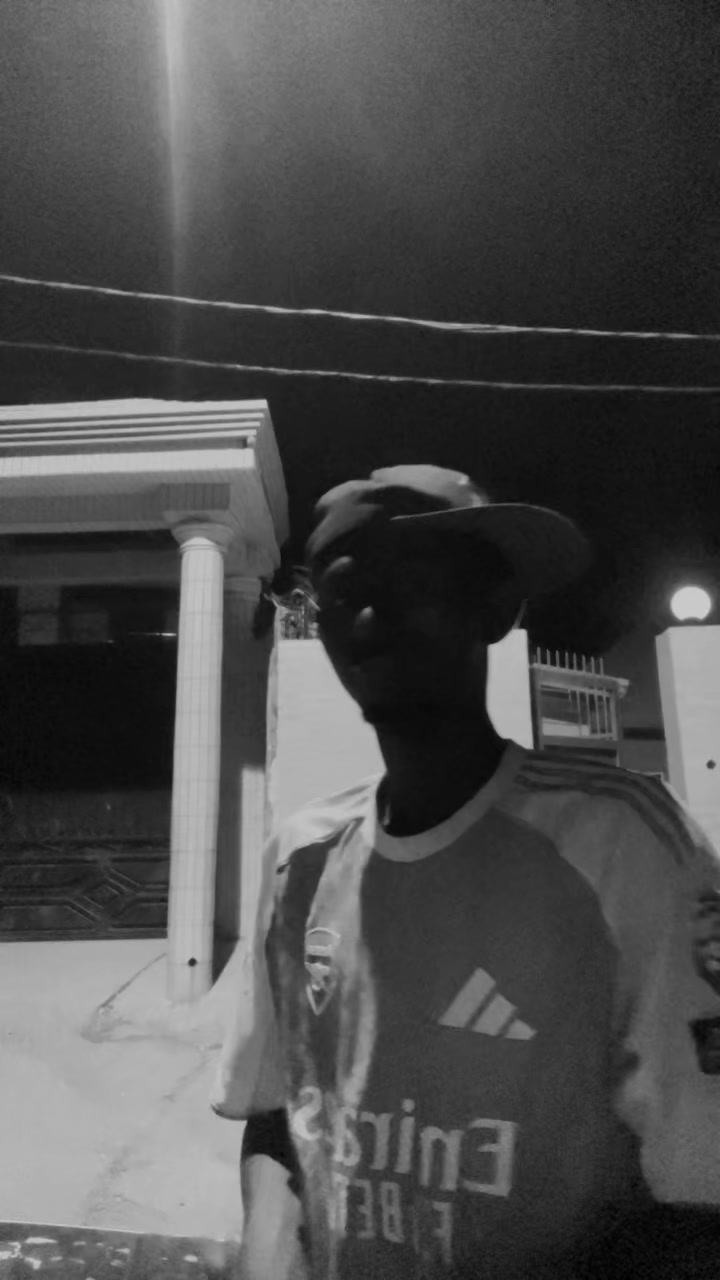 @Souleymane Chana