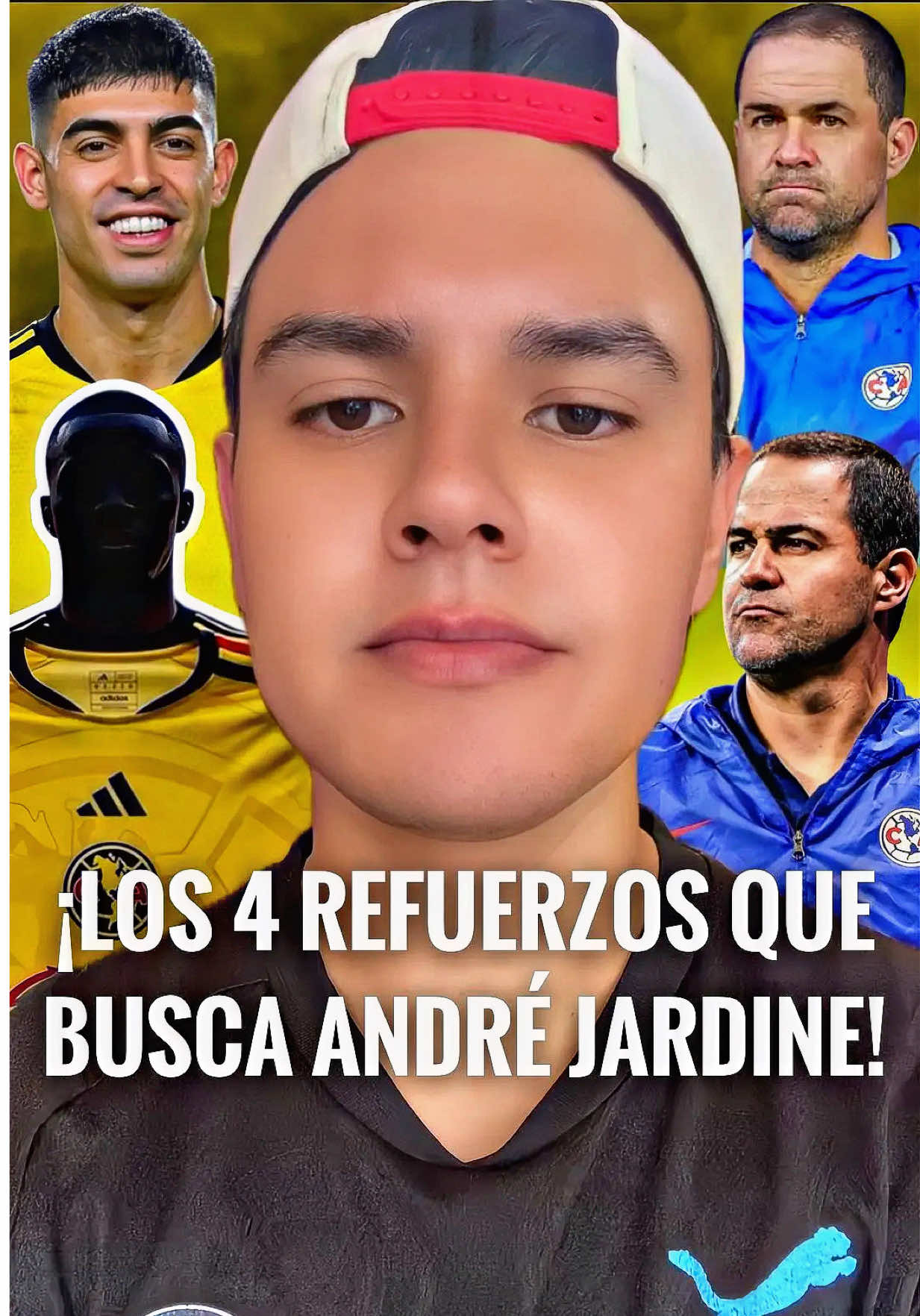 @Dinastía Águila
