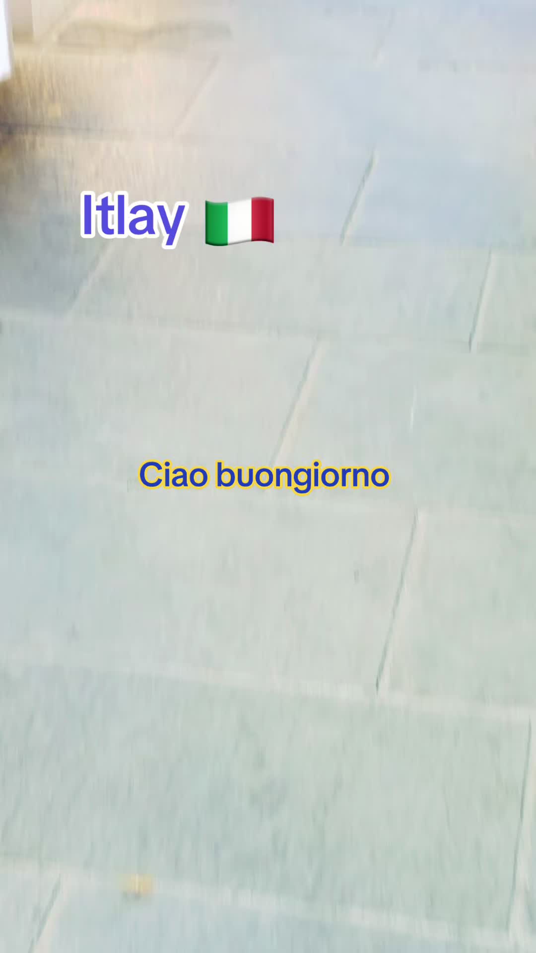 @✈️🇮🇹یورپ آ لے🇮🇹