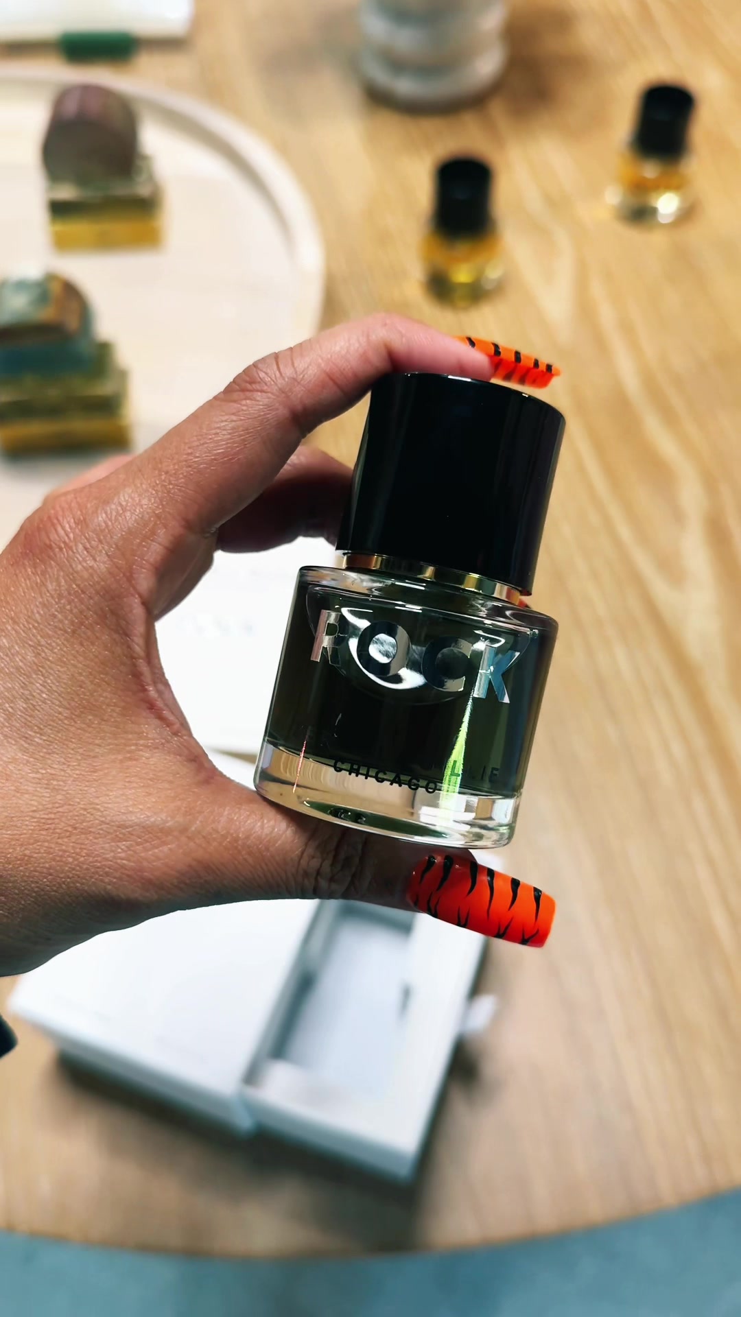 @Perfumeassbih