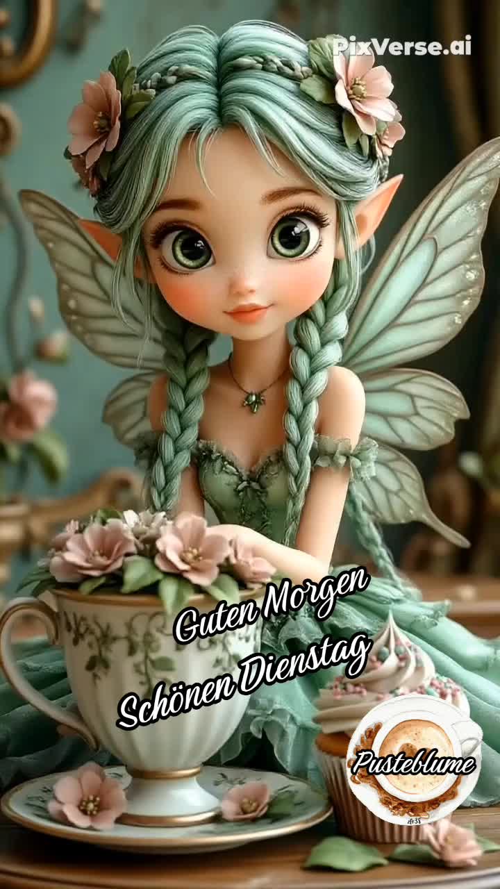 @💖🌹 Pusteblume 🌹💖