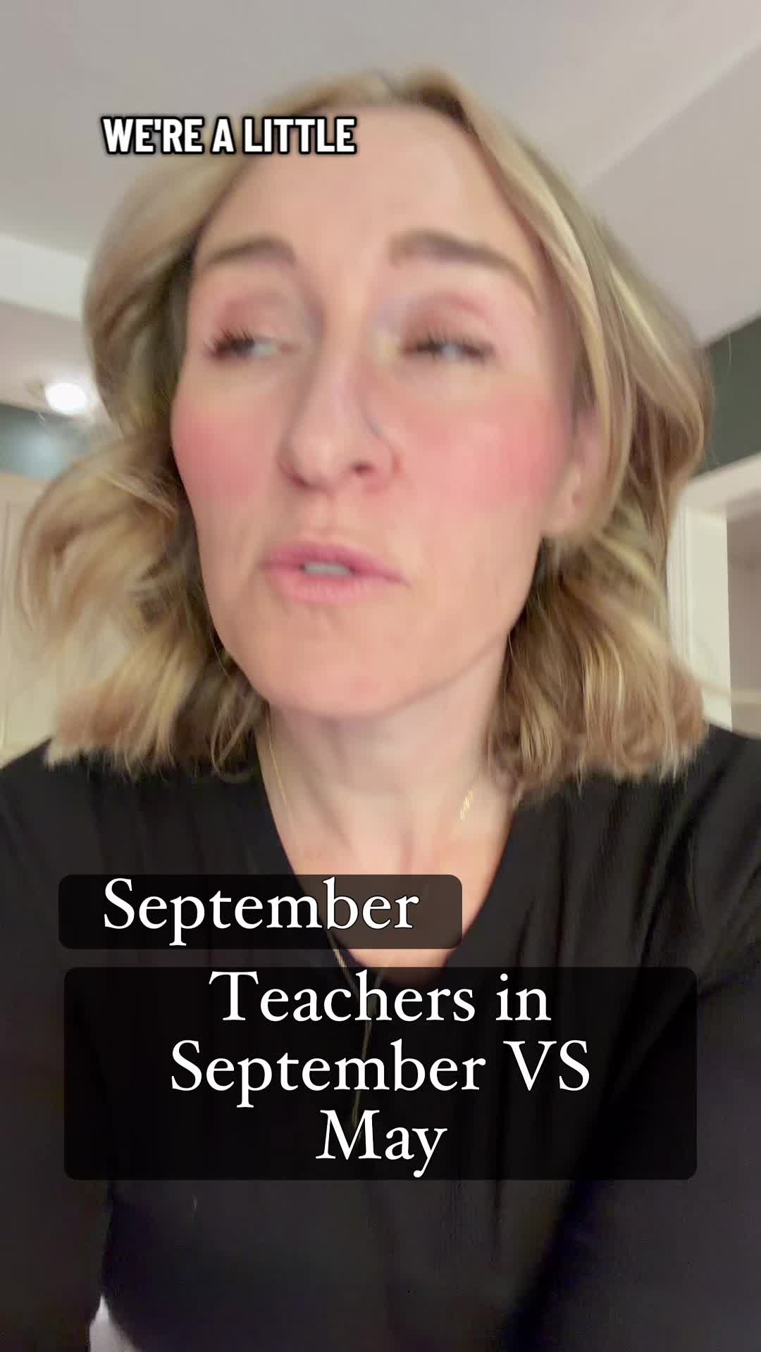 @Educator Andrea