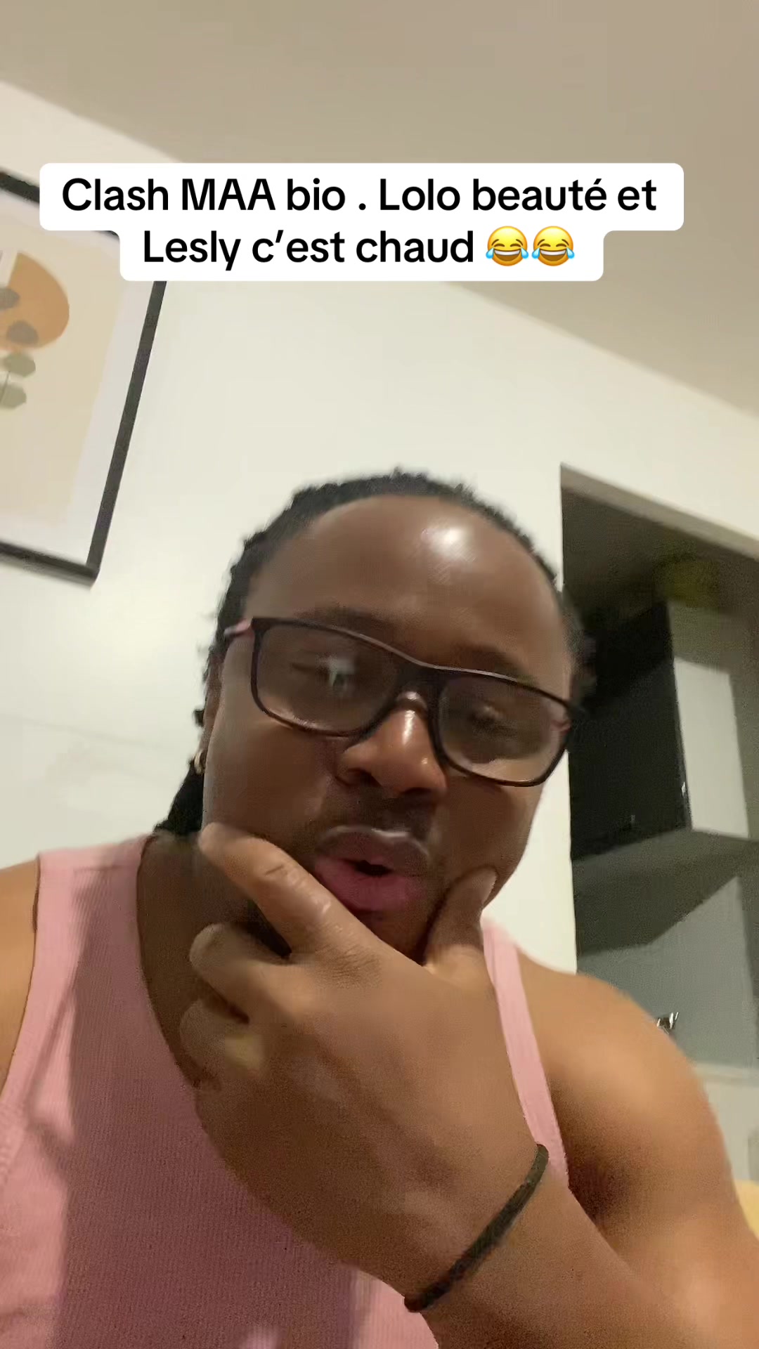 @Dez.cocrane225 🇨🇮🙏🏿🇫🇷😂