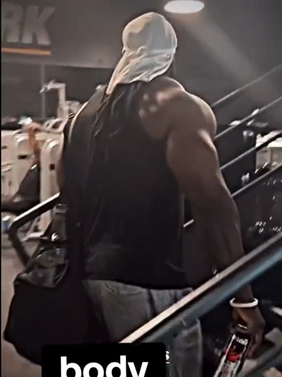 @French Musclors