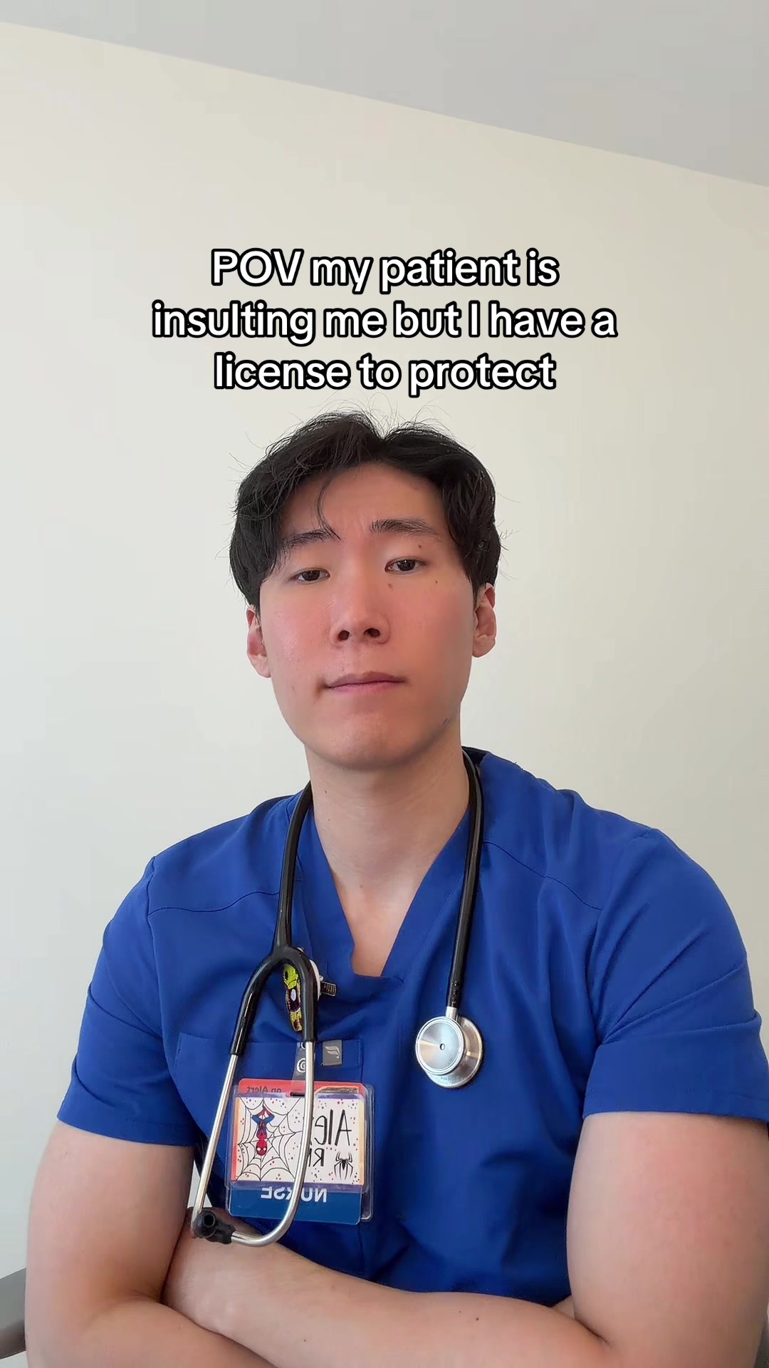 @Nurse Alex