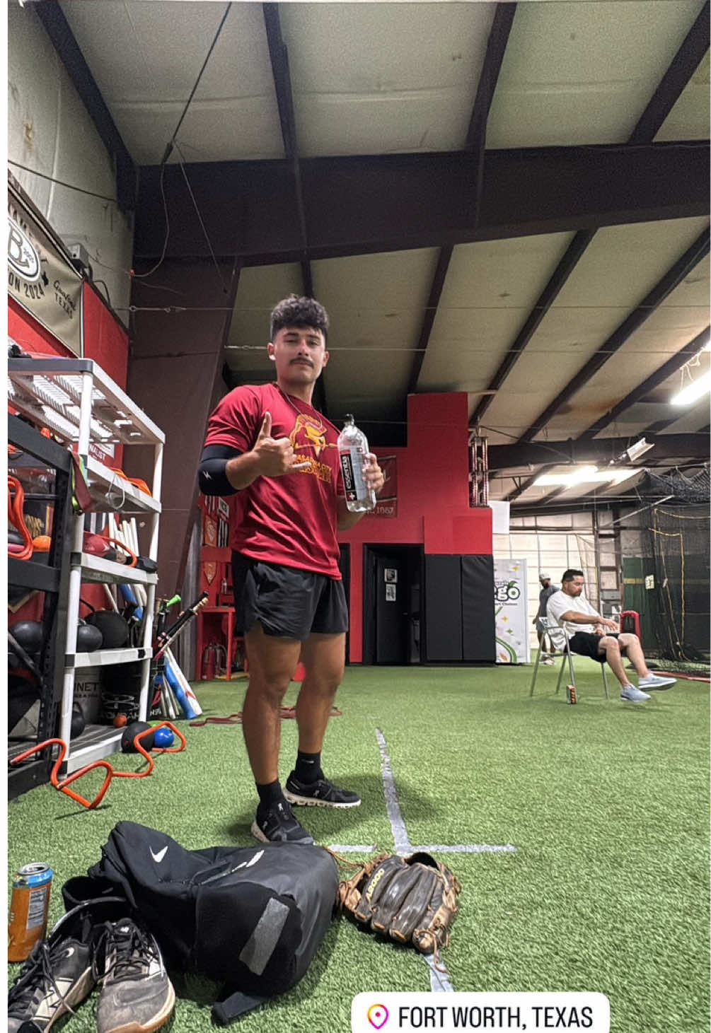 @Self-Made Athletix™️