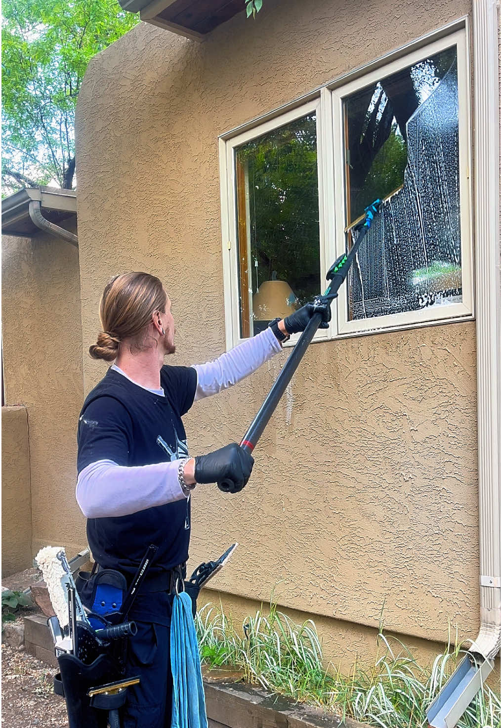 @Jeremy The Window Cleaner