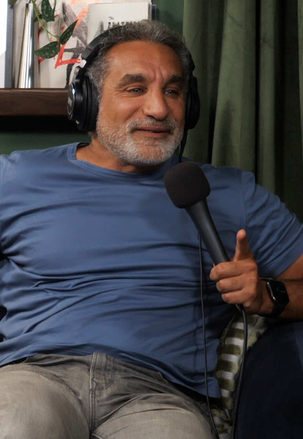 @The Downside Podcast