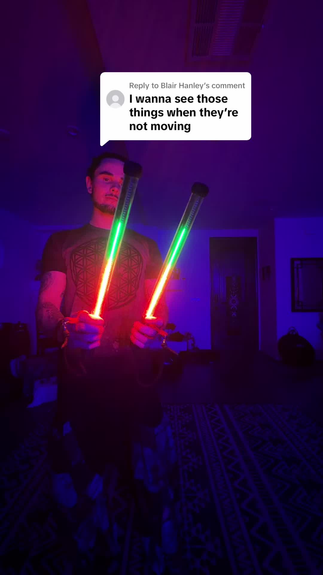 @Adam magic