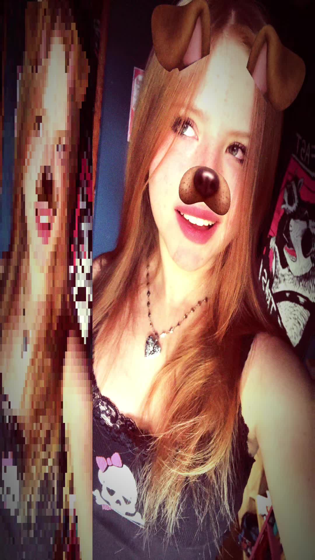 @♪