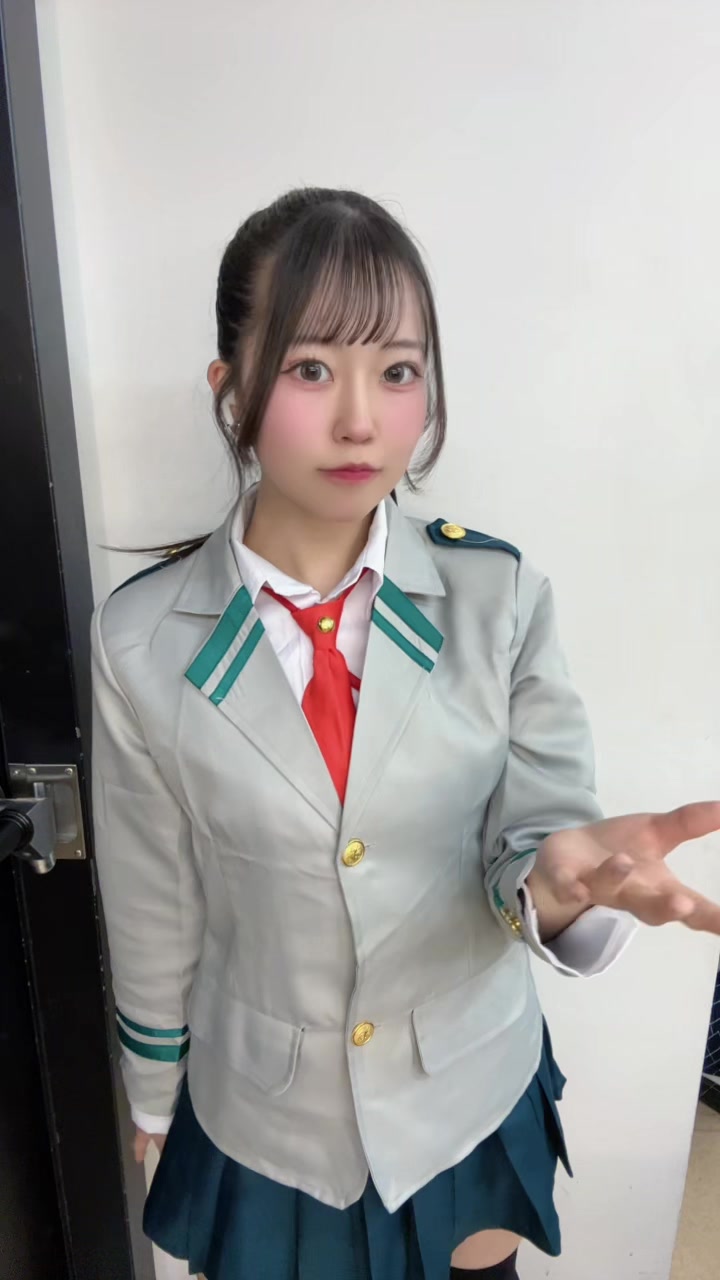 @楠さり