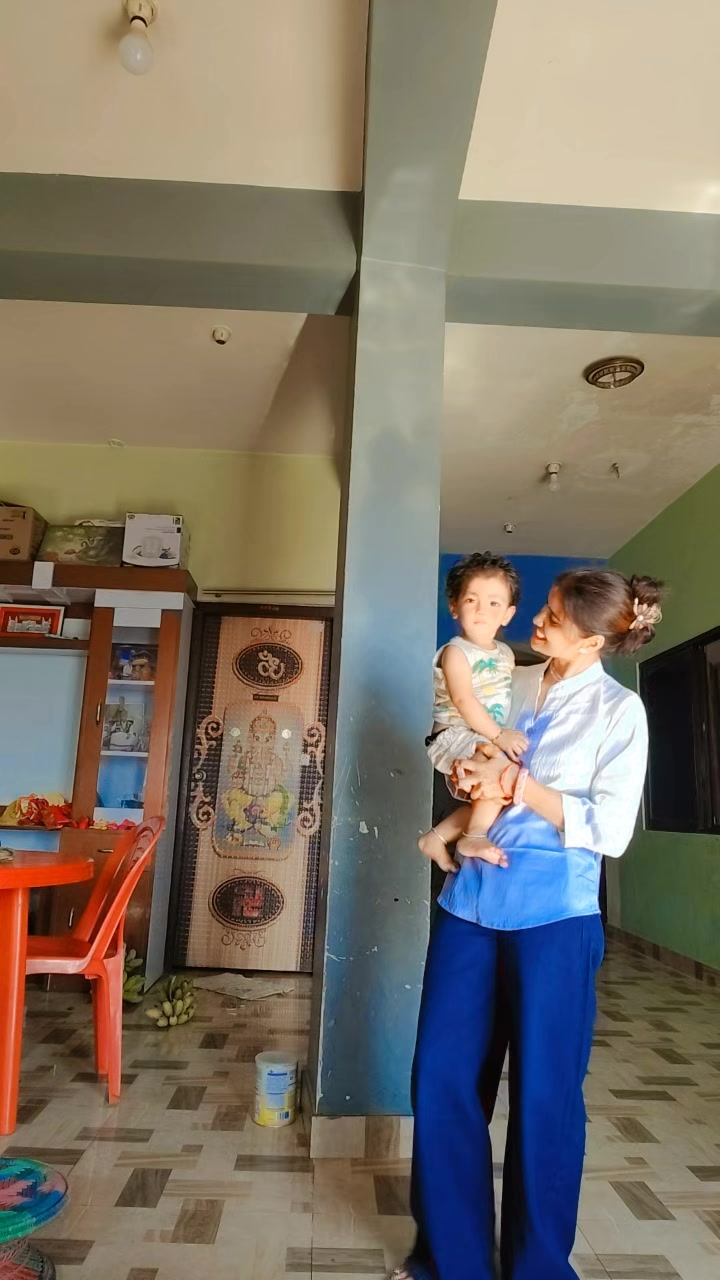 @Amrita Mahaseth