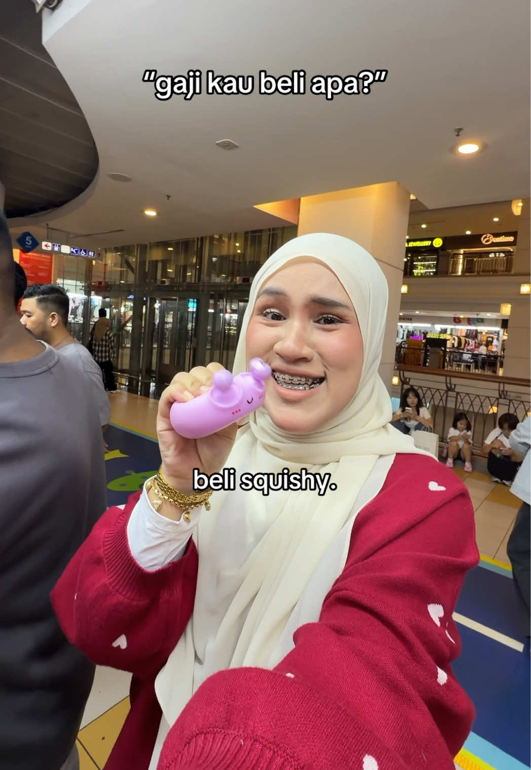 @Izzan Adriana