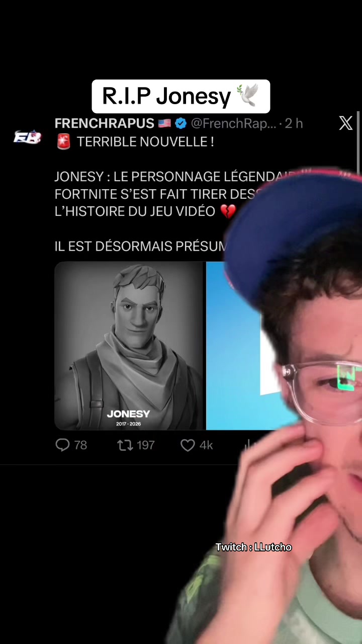 @LLutcho 💫