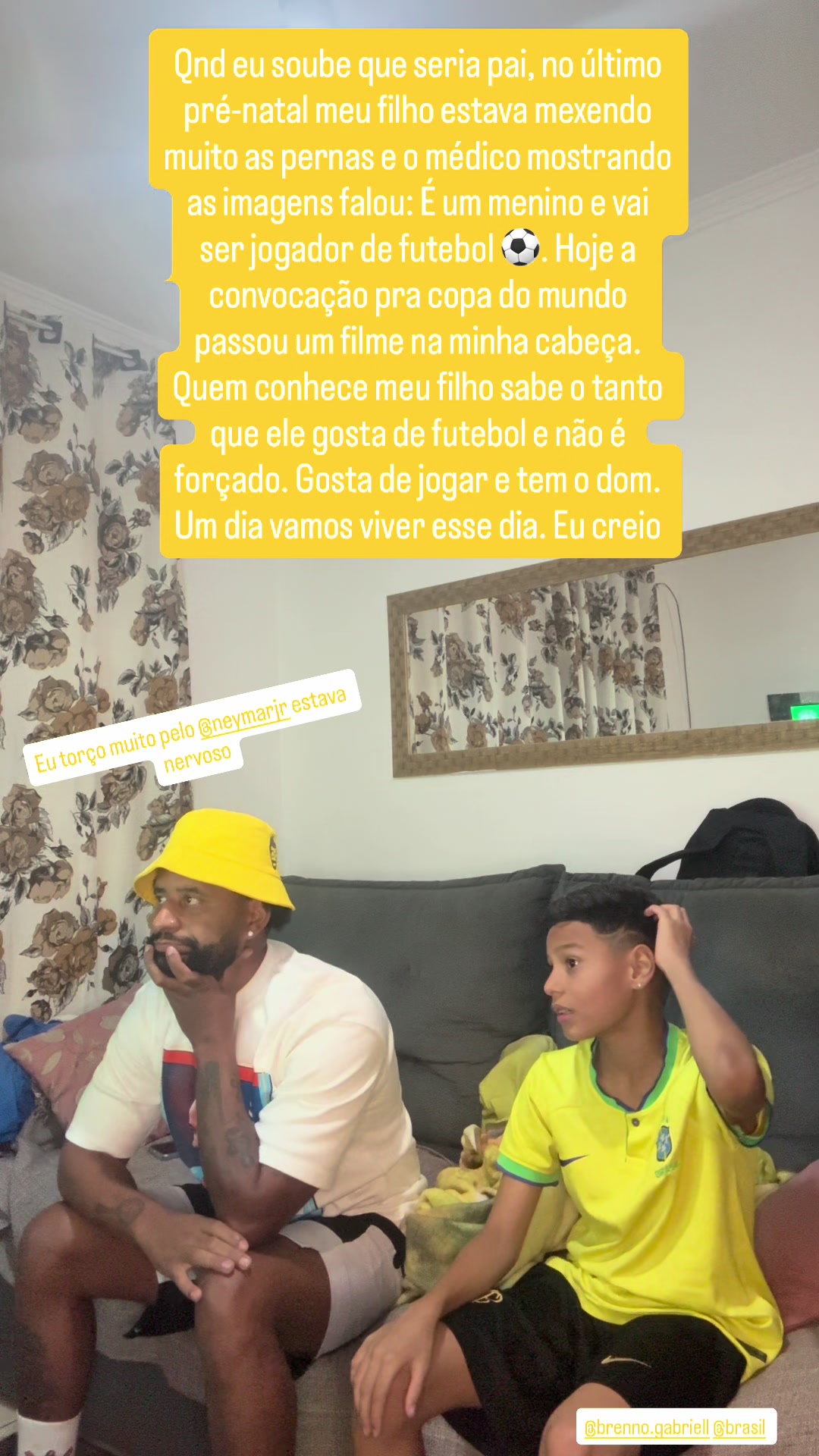 @Pretinho Gabriel