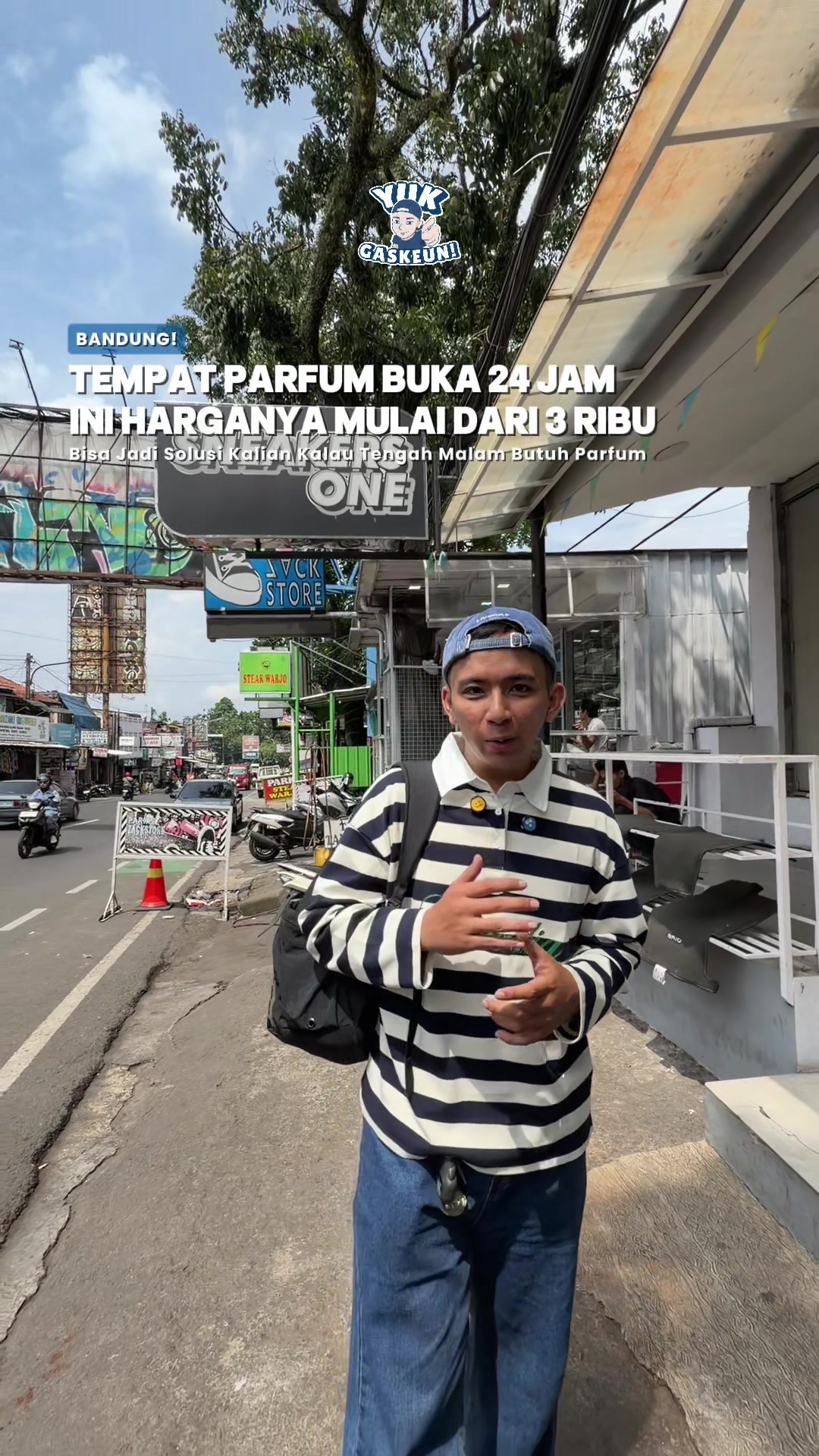 @Labib | Yuk Gaskeun! 👀