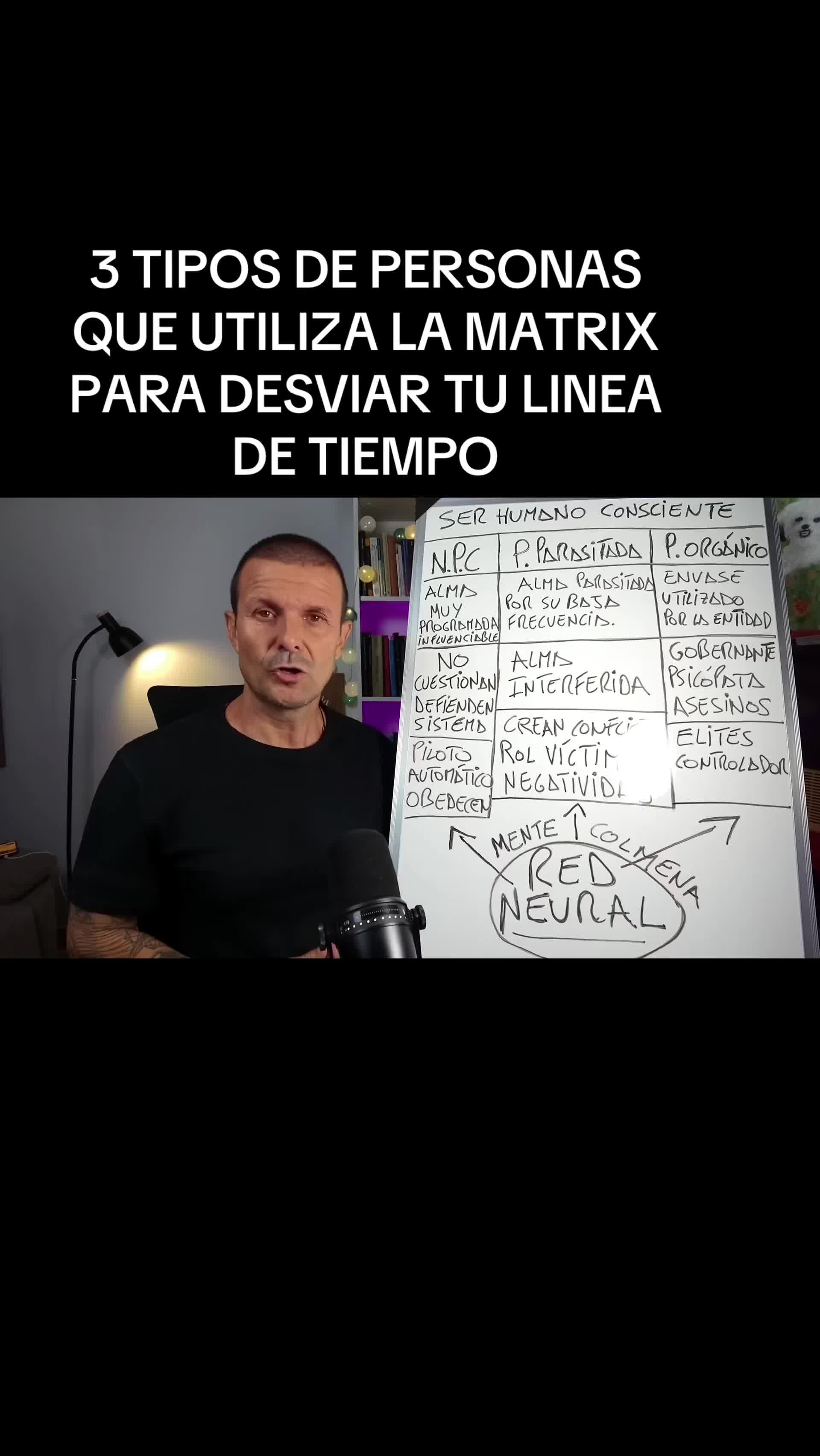 @ladisidenciadelosdespiertos