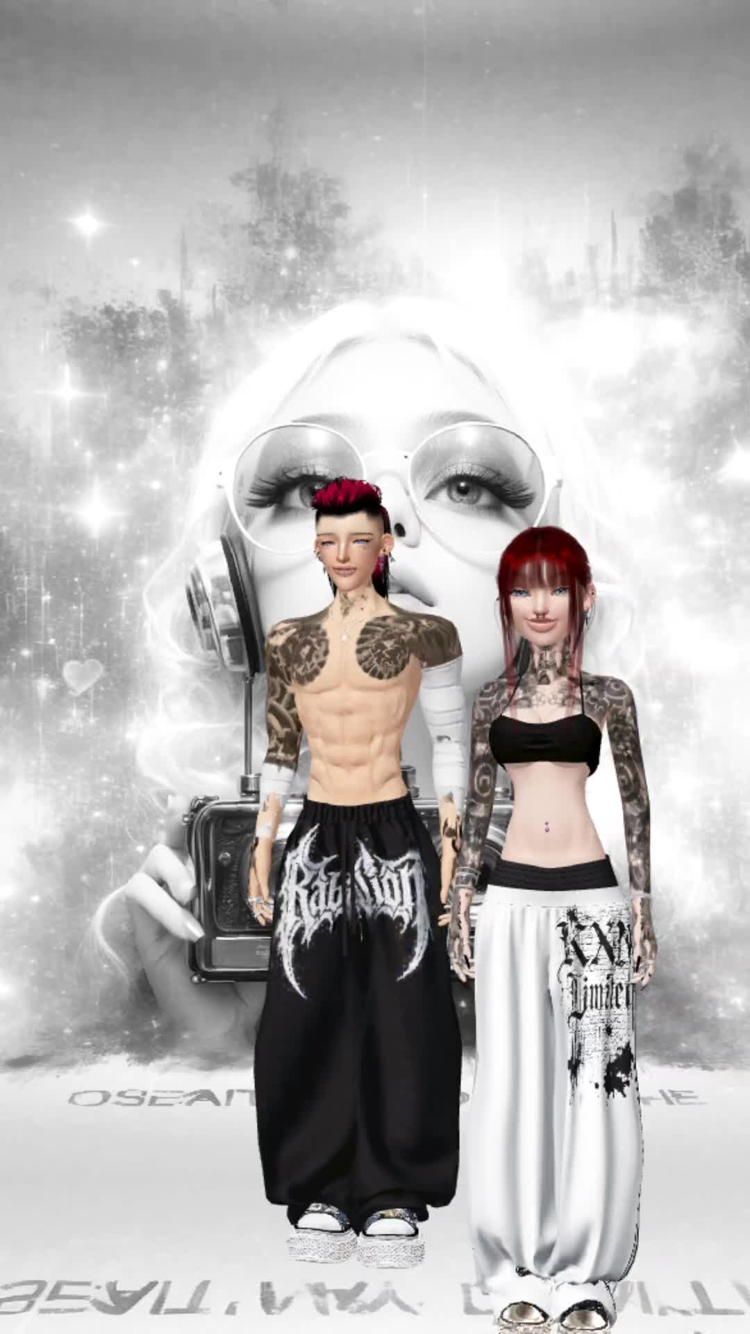 @🖤 Доминик 🖤