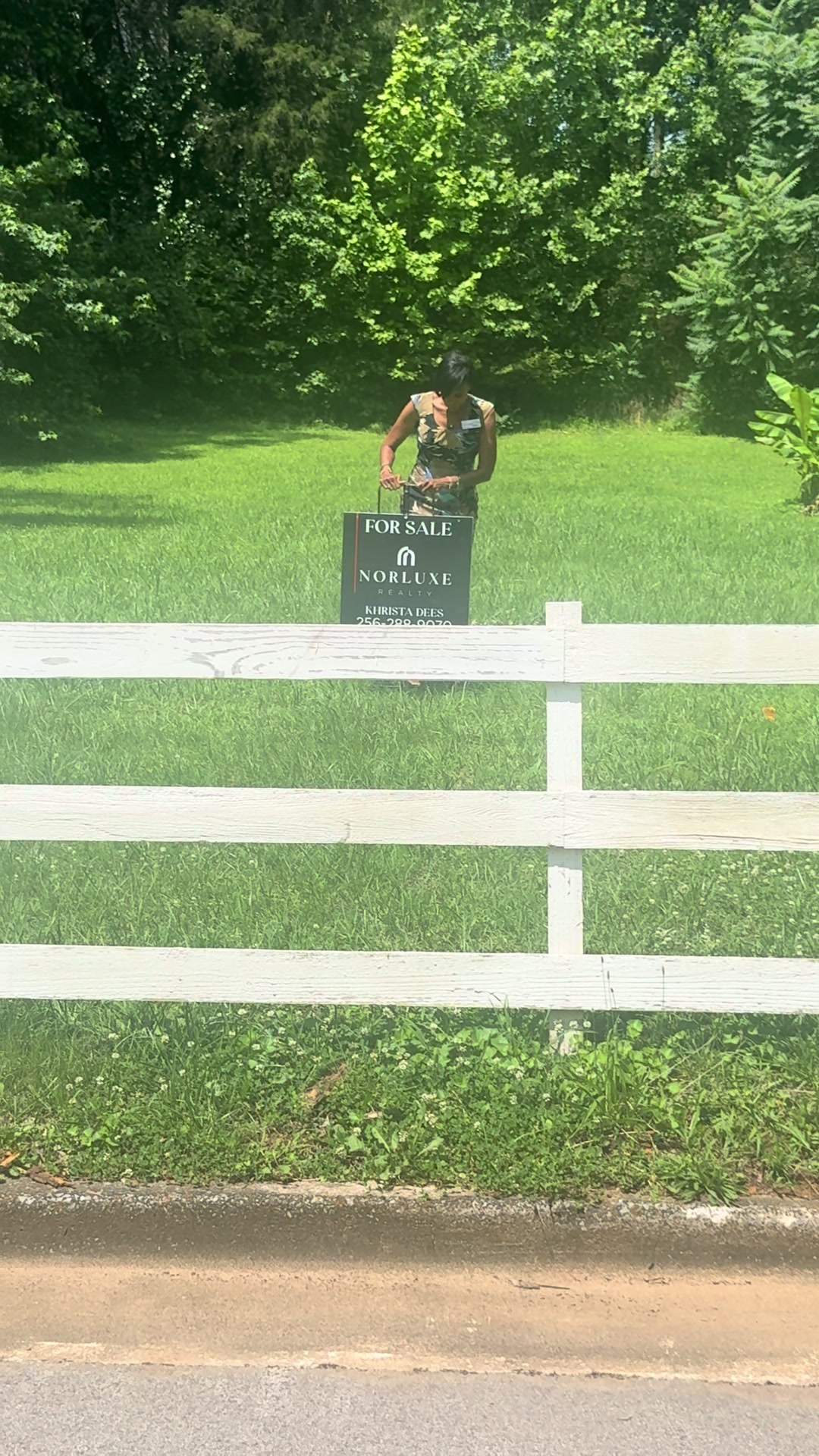 @Verenetta Johnson, REALTOR&reg;