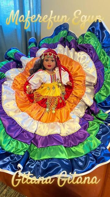 @꧁ La Patrona 👑 ꧂