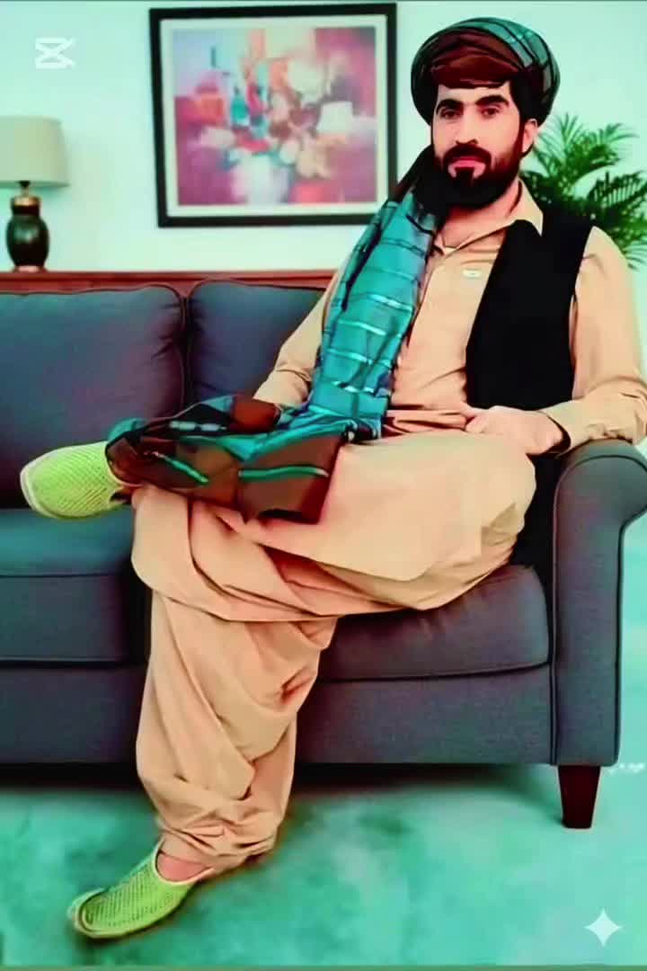 @میجر نوروز خان کاکڑ