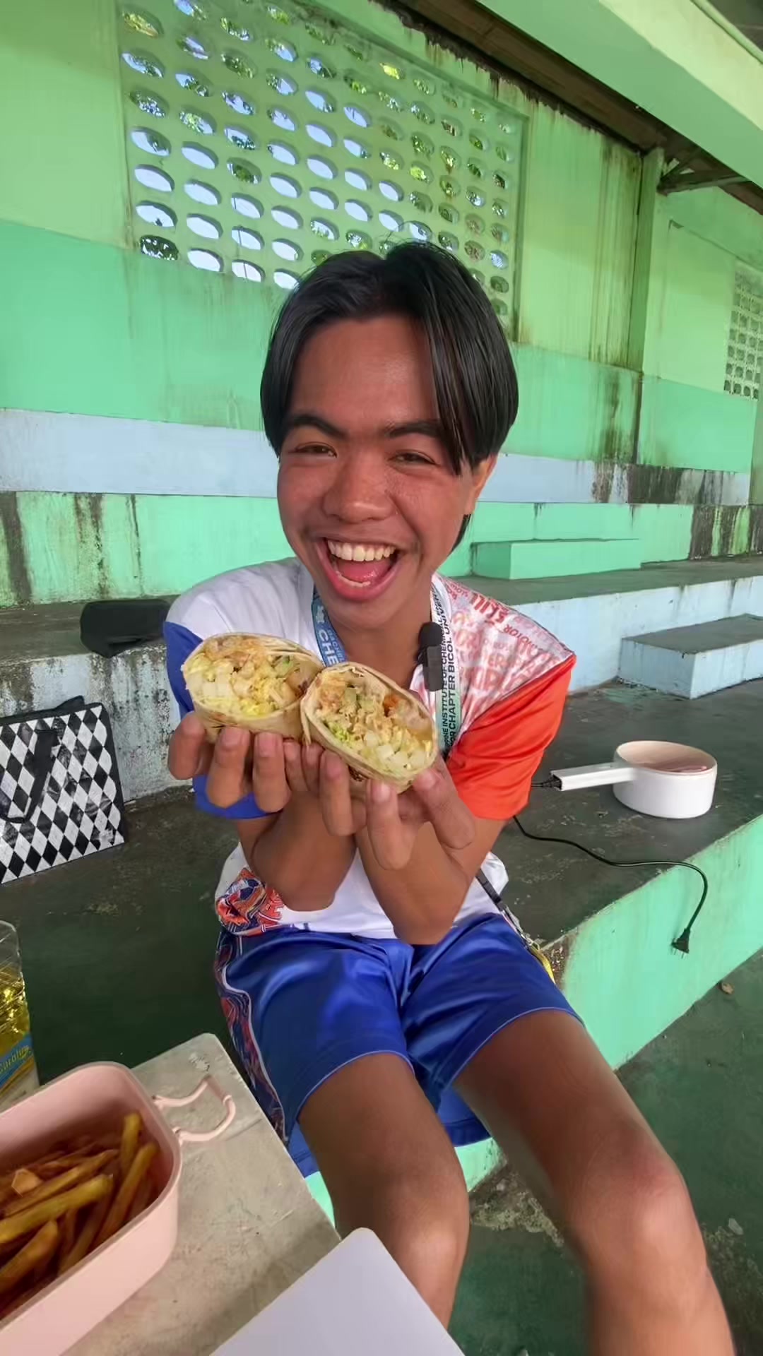 @Russel Josh