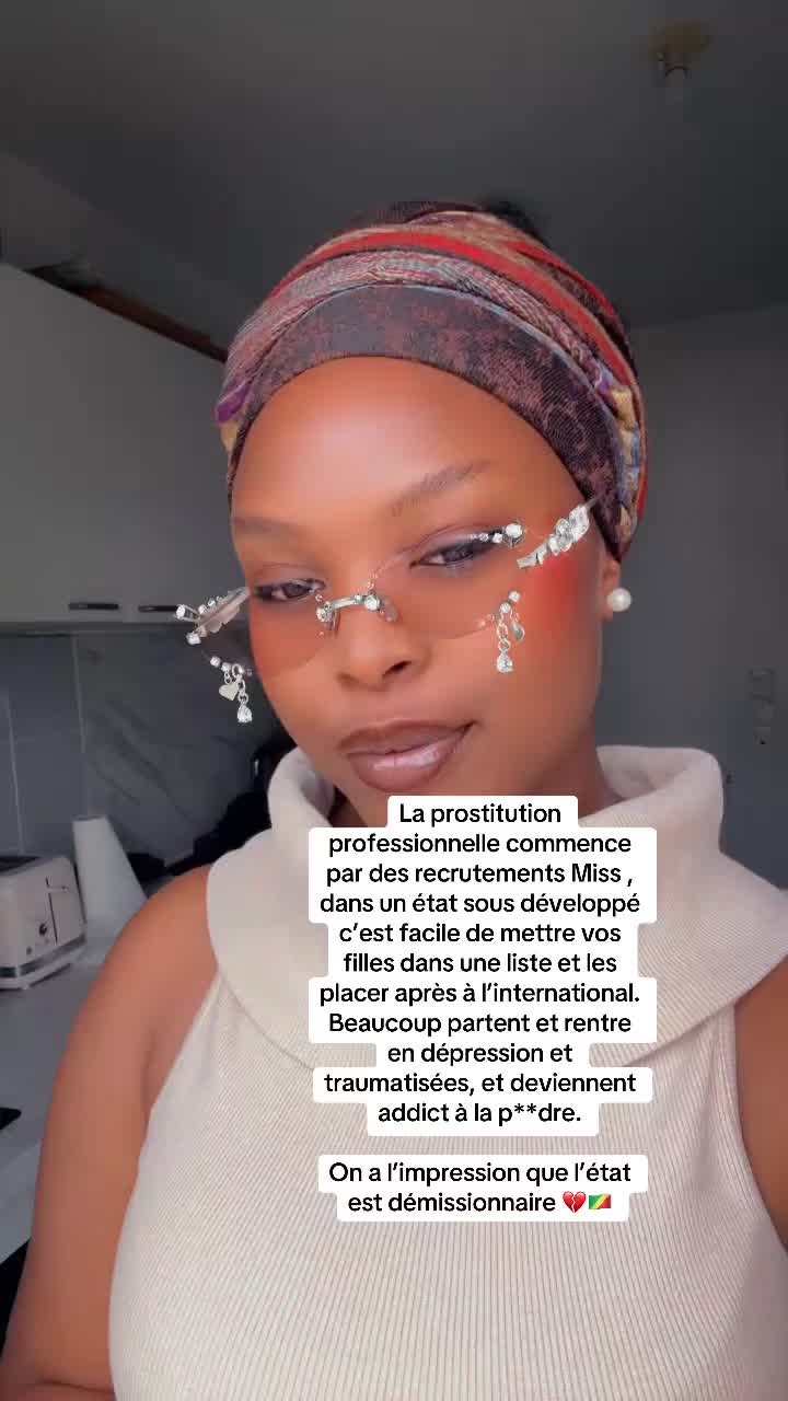 @Eunice Obi Officiel