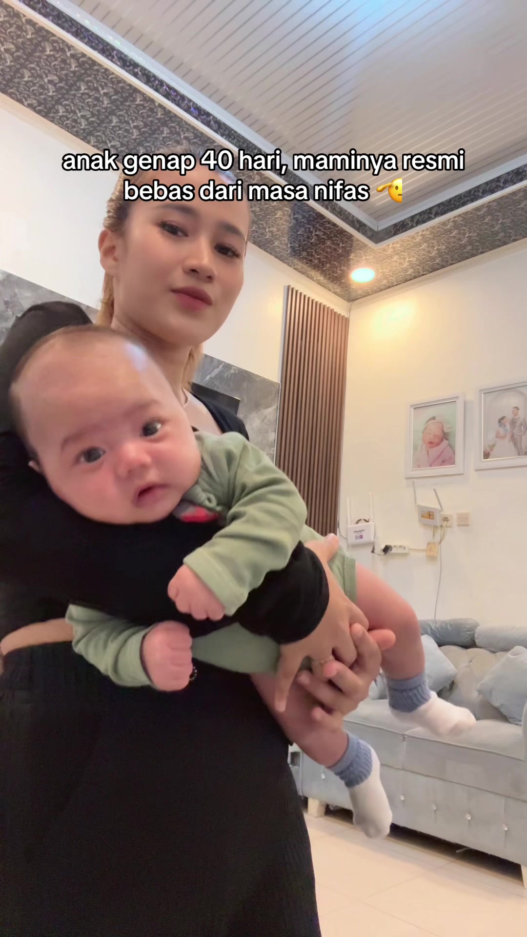 @Mega Nay