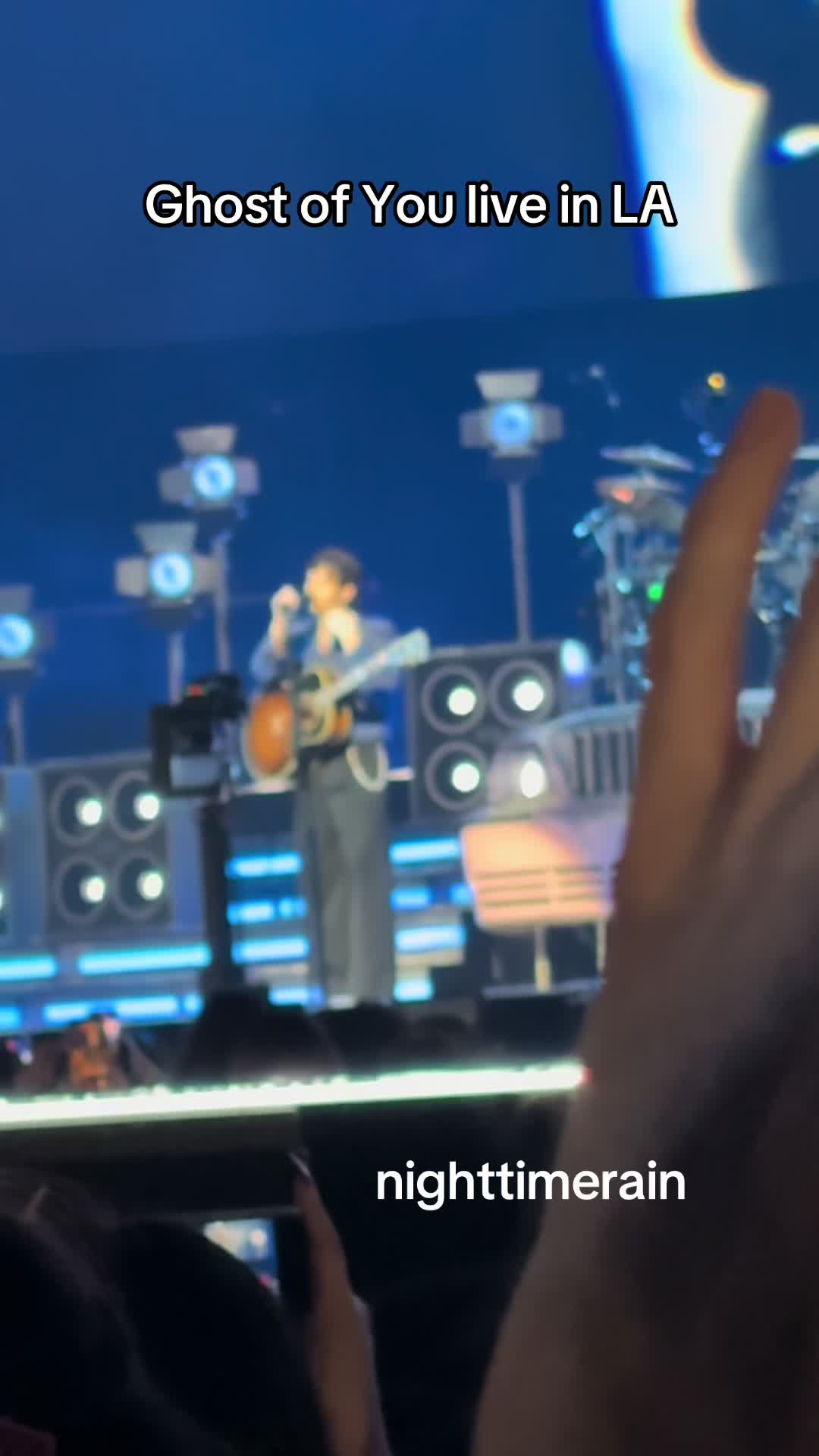 @:)