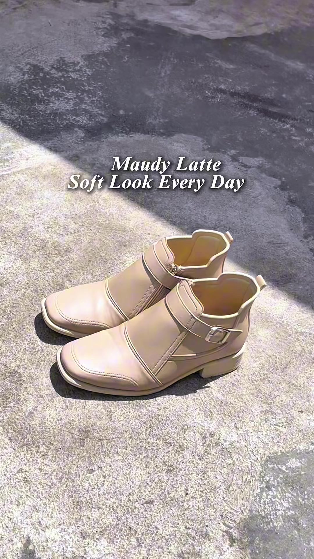 @One Love Women Shoes