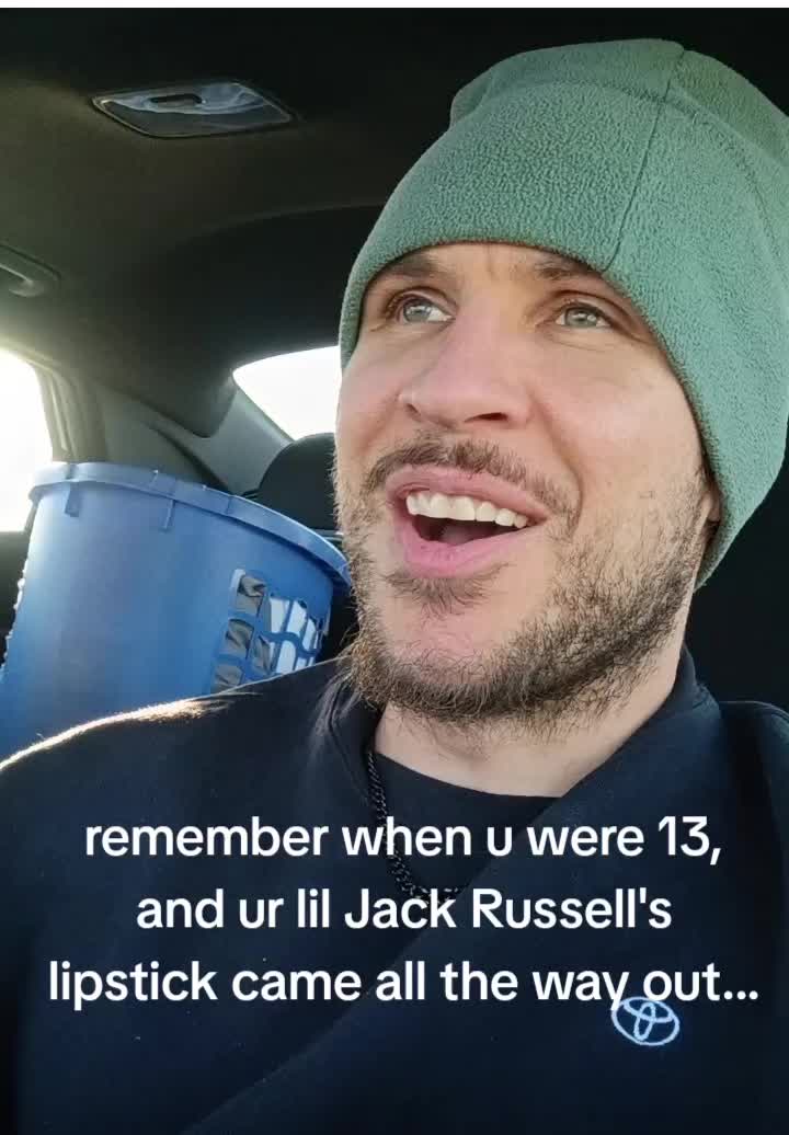 @Jared Nicholas