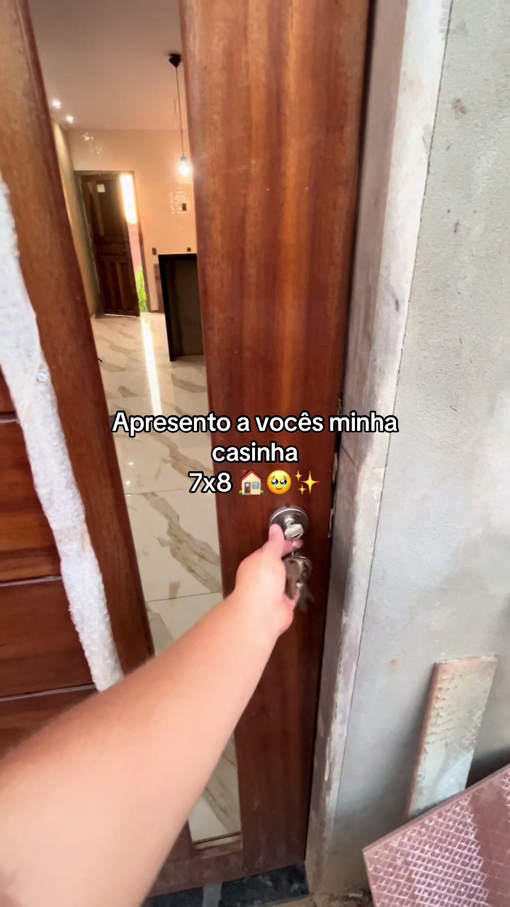 @Casa da Grazi ✨🏠