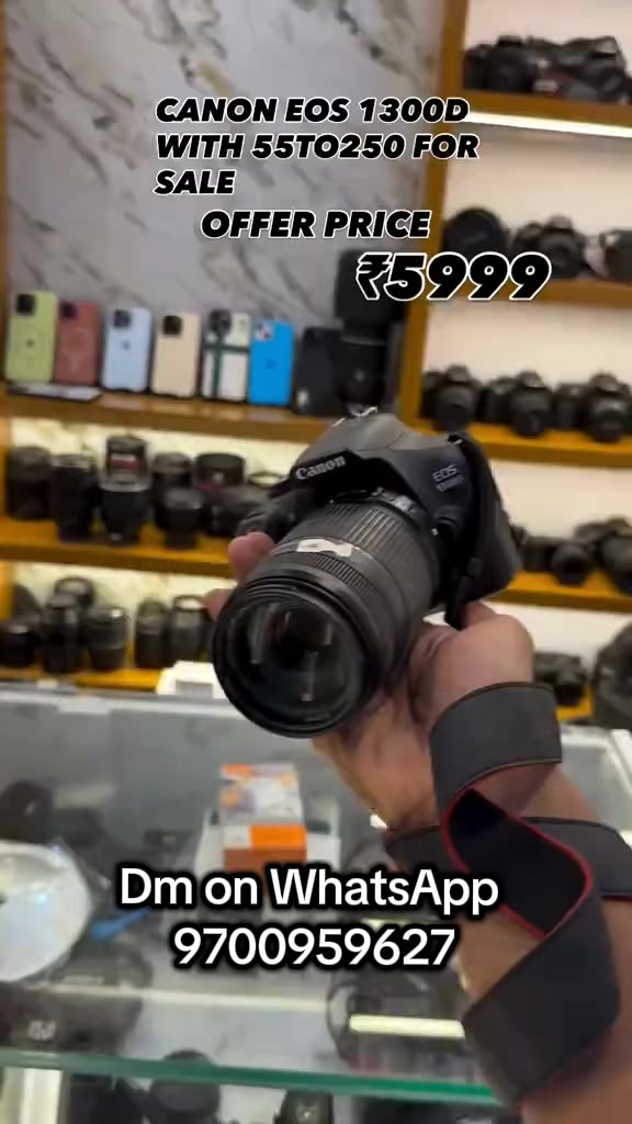 @A to Z Camera Shop📷📹