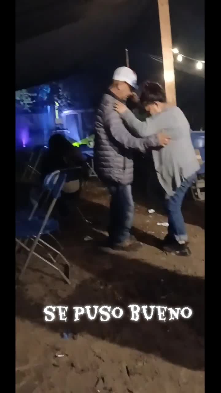 @Chito cano volvió a naser