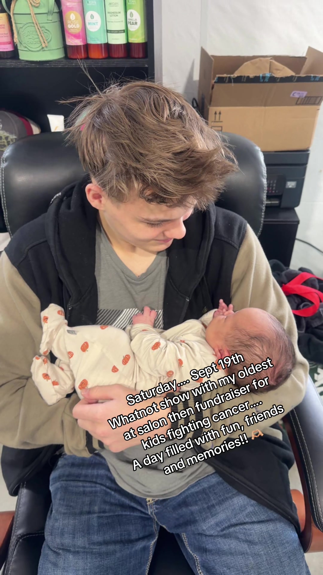 @BoujieLashes ♥️